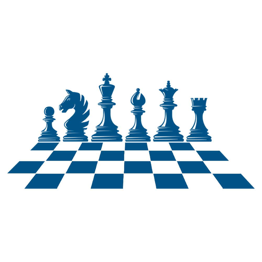 Chess Sets WHite Icon