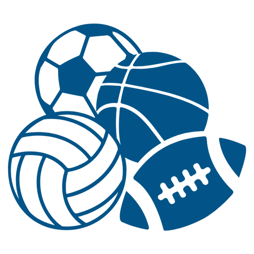 Inflatavle Balls WHite Icon
