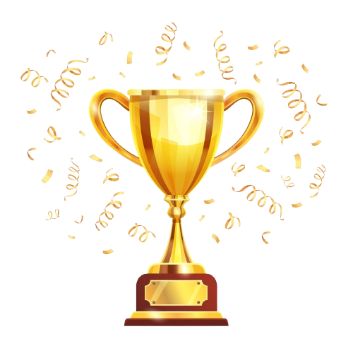 Platinum Award