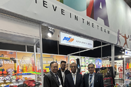 ISPO 2024, Munich (Germany) Image 1