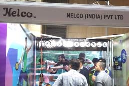 India Sporting Goods Fair – RBSM Sports 2022-23 Image 1