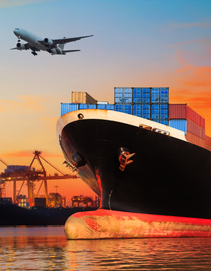 About Us Export Image