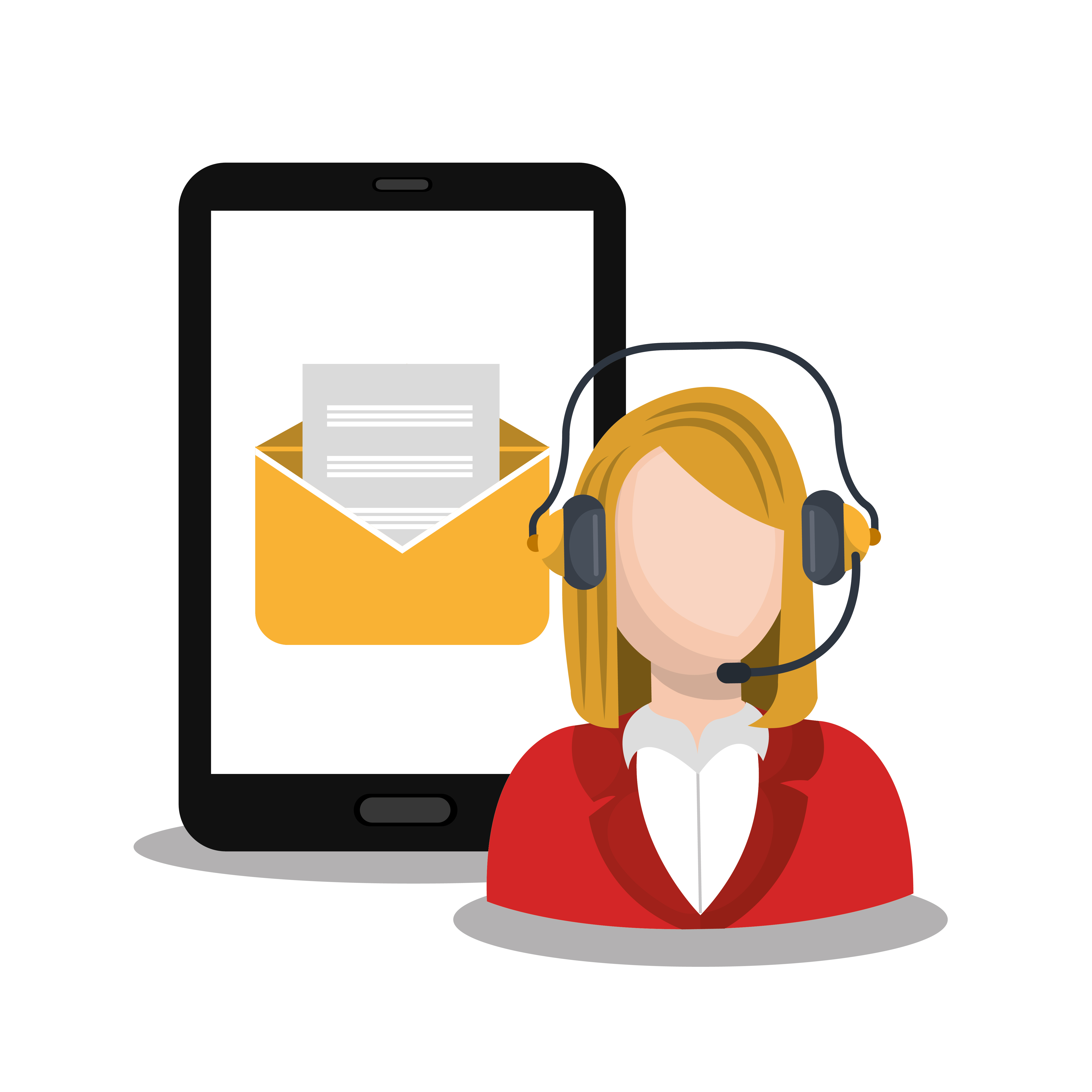 Contact Person Image